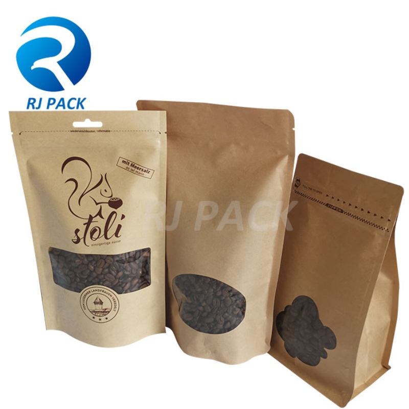 Классификация мешочка Stand Up