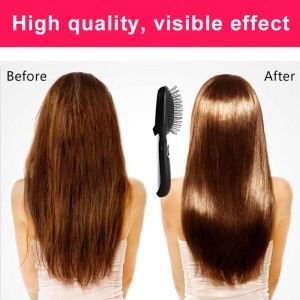 Отрицательный расчет ионов