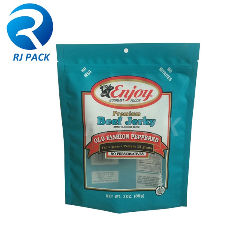 Характеристики вакуумного мешочка