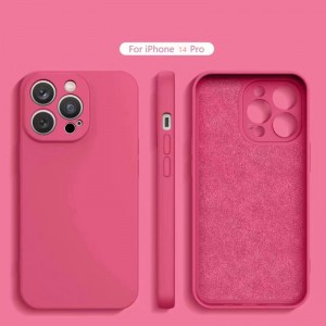 Подходит для Apple iPhone14 Pro Max Imation Оригинальная защитная кобура мобильного телефона, магнитная беспроводная зарядка мобильного теле...