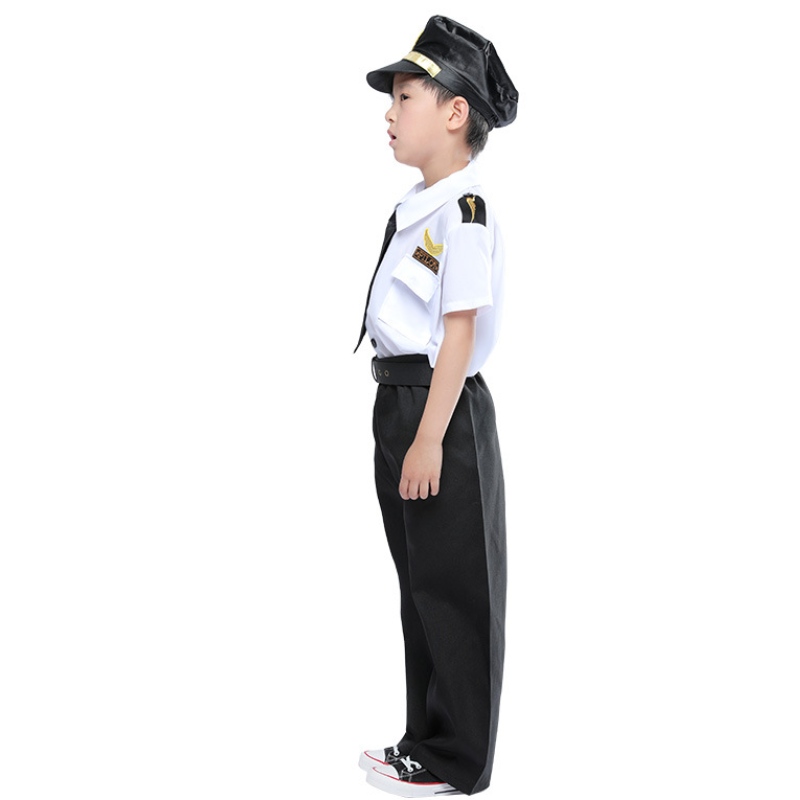 Набрать Deluxe Kids Pilot Costum