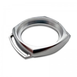 Запасные части с ЧПУ пользовательская измельченная полированная из нержавеющая сталь алюминиевые детали медные детали с ЧПУ ко...