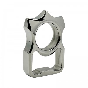 Высококачественные детали обработки с ЧПУ, индивидуальная обработка деталей