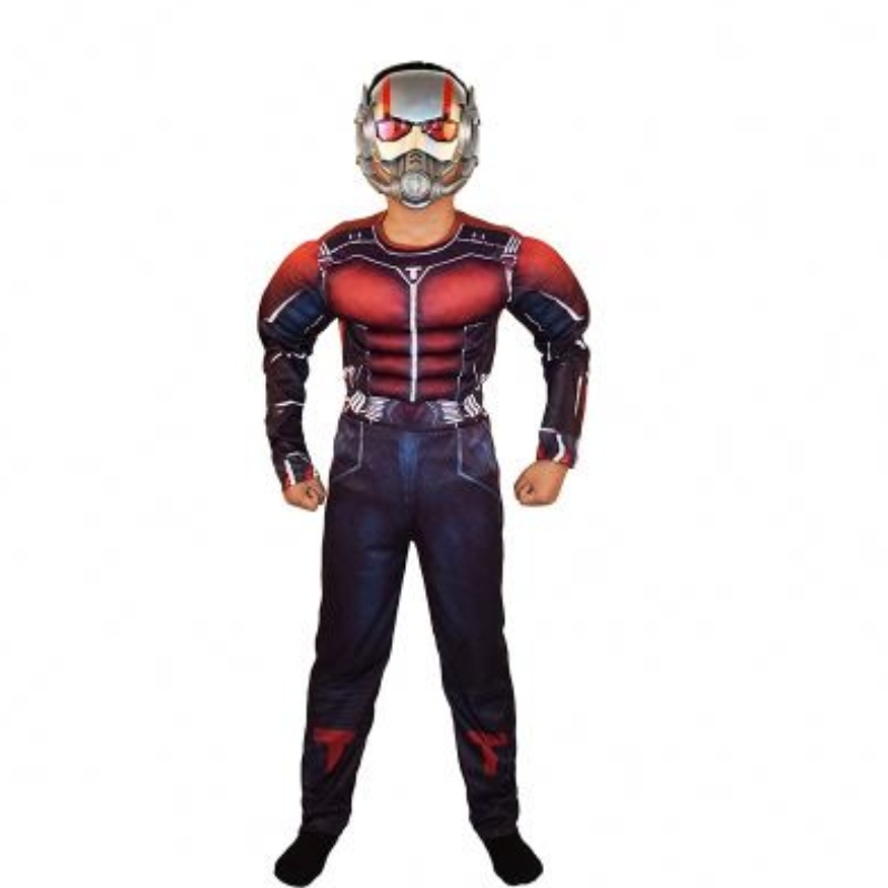 Superhero Superhero Ant-Man Series Series Halloween Costume Costum