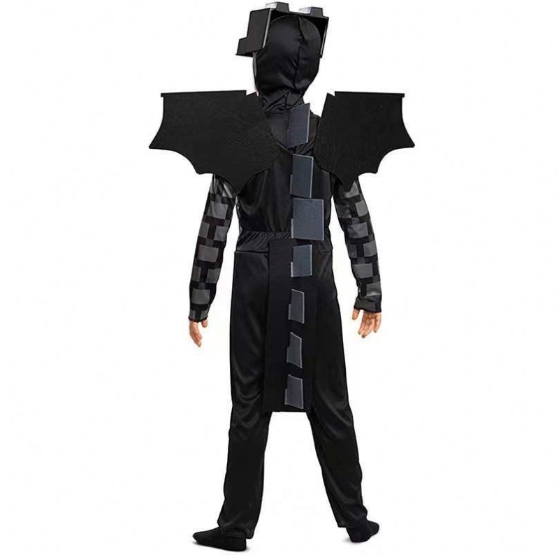 Новый карнавальный детский костюм Carnoween Carnival Costumes Dragon