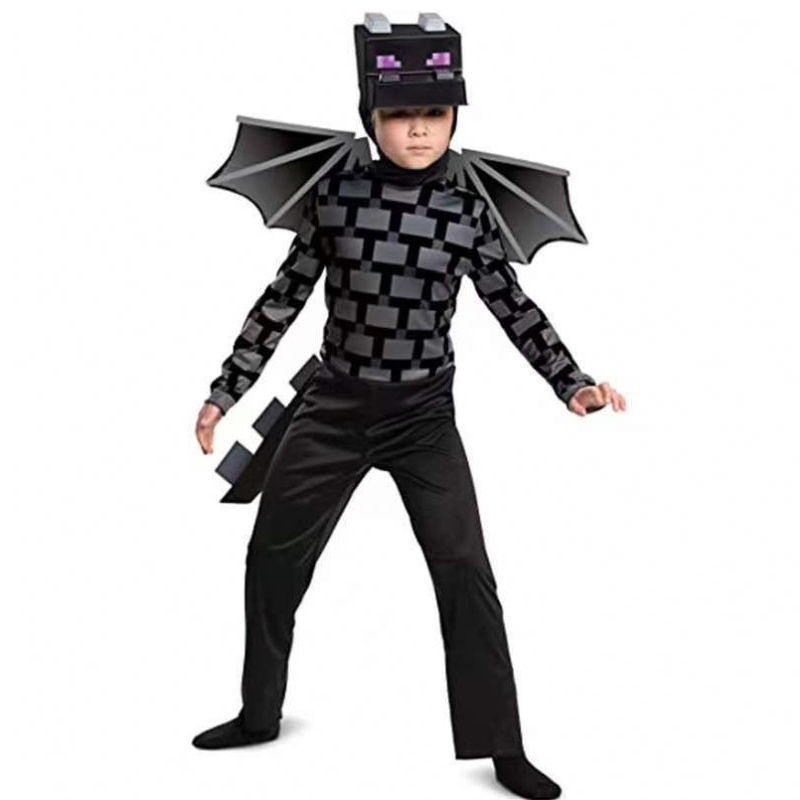 Новый карнавальный детский костюм Carnoween Carnival Costumes Dragon