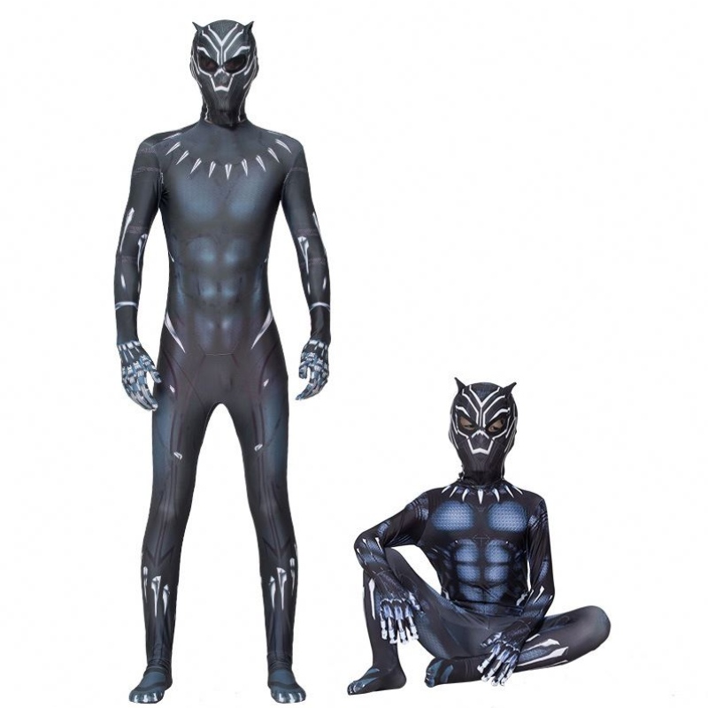 Black Panther T \\ 'Calla Cosplay Costum