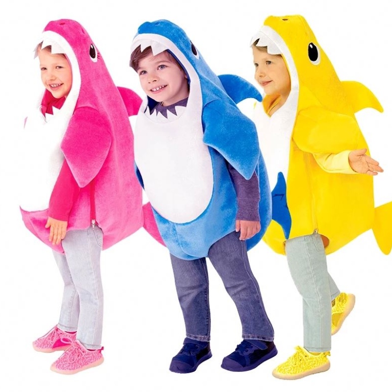 2022 Семейный костюм для малышей костюм костюм для детских животных костюм для детских карнавальных вечеринок.