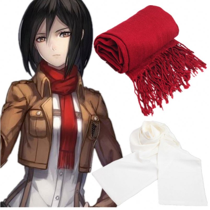 Атака на Titan Cosplay Shingekino Kyojin Jacket Recon Corps Кожаная юбка для крючковых ремней подвески Ackerman Costume Hot Anime