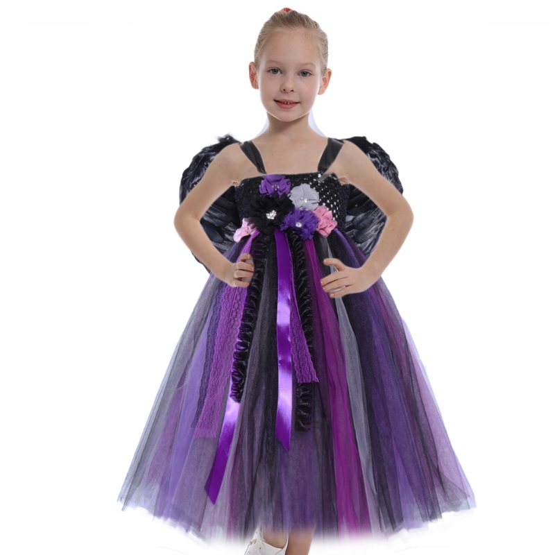 Amazon Hot Selling Girls Costume Costum