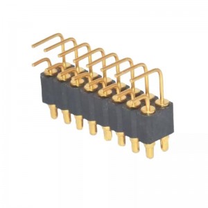 Индивидуальный разъем