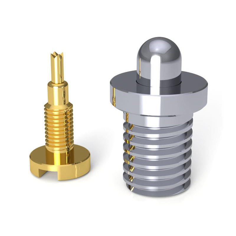 5A-10A Pogo Pin