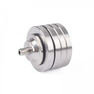 нержавеющая сталь для