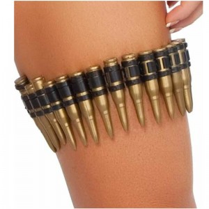 боевая форма