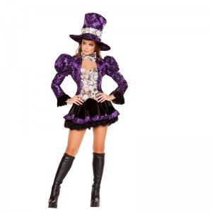 Чайная партия