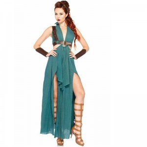 женский костюм