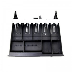 рычаг замка кассы