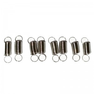 малая натяжная пружина