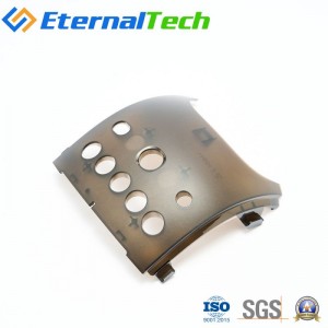 высокопрочное заказное литье