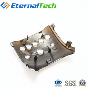 высокопрочное заказное литье