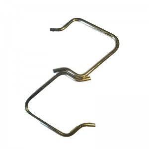 пружина автозаряда