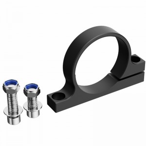 цифровое литье деталей для крепления гидронасоса