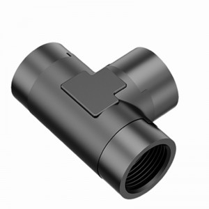 тройник внутреннего расширителя T Unio \\ \\ \\ \\ \\ 35х110; алюминиевый топливный шланг