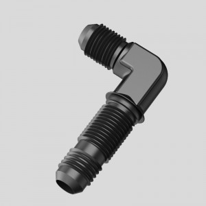 90 адаптер топливный штуцер наружной перегородки Unio \\ \\ \\ \\ 35х110; алюминий