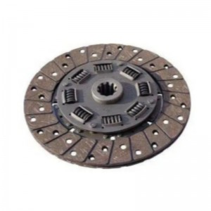 пружина сцепления