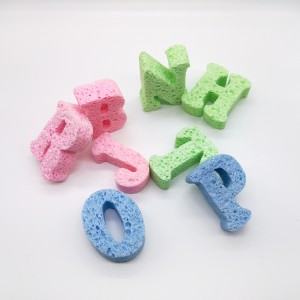 губка для мытья губка для мытья натуральная детская целлюлоза губка массаж натуральная морская ванна для мытья губка