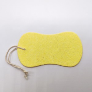 заказные комплекты для ванны из целлюлозы губка ванна губка губка