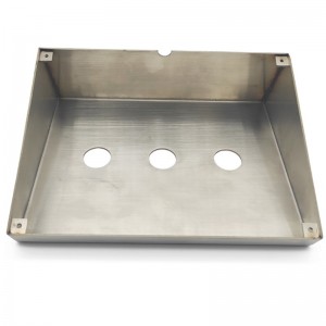 заказ продукции из нержавеющей стали, серийное производство, изготовление образцов, высокие требования к поверхности, быстрое п...