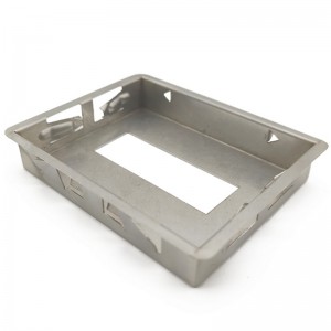 заказ продукции из нержавеющей стали, серийное производство, изготовление образцов, высокие требования к поверхности, быстрое п...