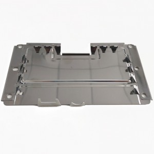 заказ продукции из нержавеющей стали, серийное производство, изготовление образцов, высокие требования к поверхности, быстрое п...