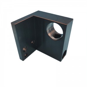 цифровая обработка деталей завод прецизионный алюминиевый сплав нержавеющая сталь металлофрезерование услуги