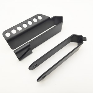 алюминиевый материал - покрытие поверхности