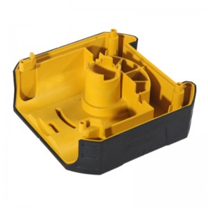 двухцветная форма