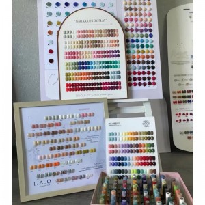 лак для ногтей