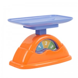 игрушечные весы