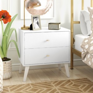 Новый дизайн: 2 ящика, тумбочки, черные тумбы и деревянные ящики