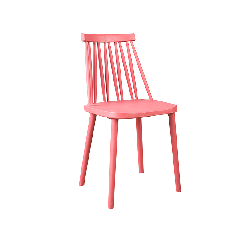 Новый дизайн скандинавских стилей дом мебель PP пластиковый дом современные кафе столовая столовая кресло для продажи