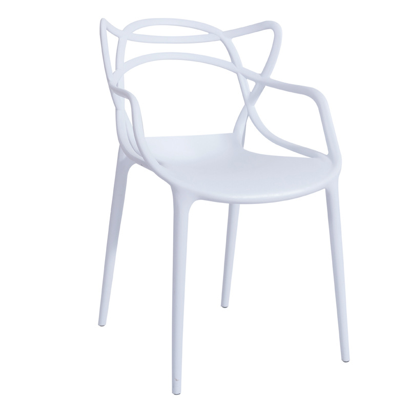 современная передовая концепция дизайна, удобный для отдыха кофейный стул, пластиковый стол