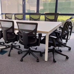 Китайский топ производитель коммерческая мебель эргономичная высота регулируемая игровая сетчатая сетчатая сетчатая стул Высо...