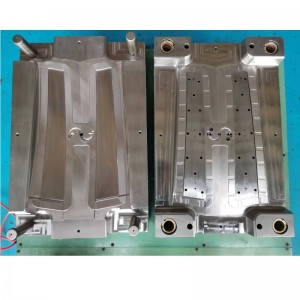 Три набора форм для инъекций