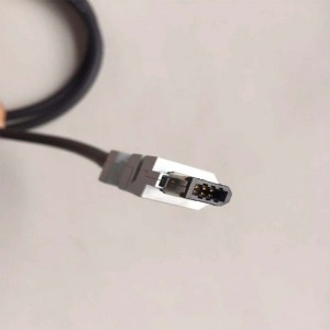 автомобильный жгут новой энергии