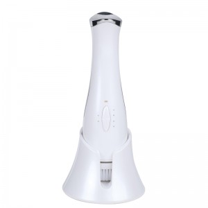 Базальный электрический массаж лица