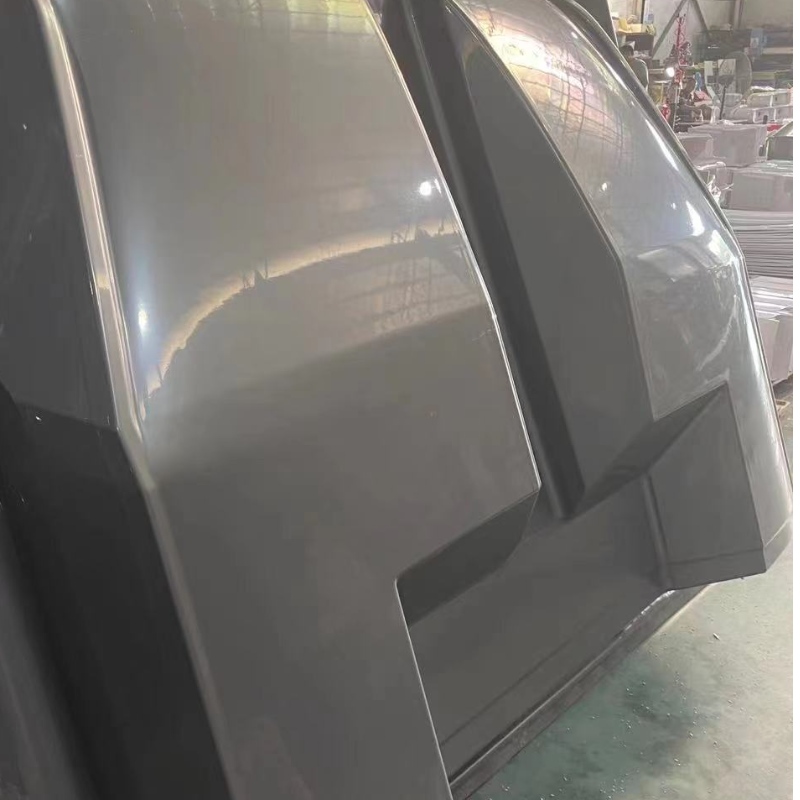 Что такое термоформование