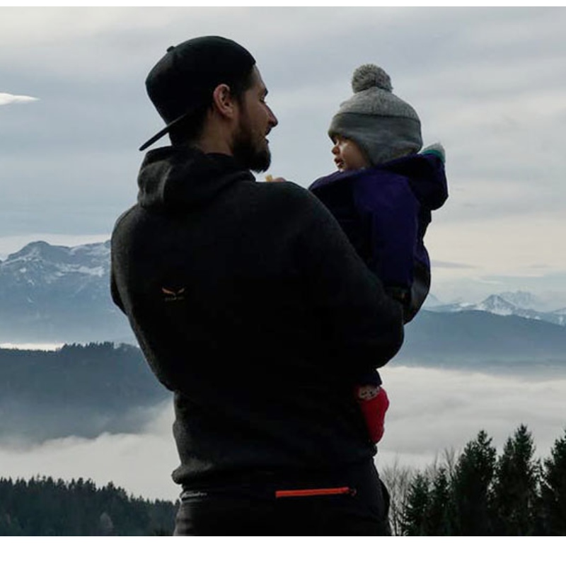 Лучший папа ограничивает в каждом стиле