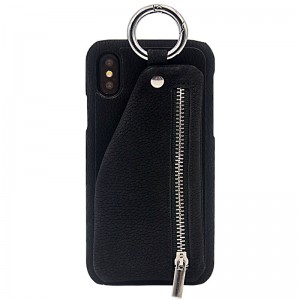 чехол для защиты телефона, кожаный чехол, сумка для хранения бумажника, чехол для