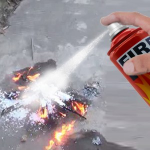 малый огнетушитель, фирменный огнетушитель, пеногаситель, автомобильный огнетушитель